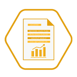 Relatórios Doji Star