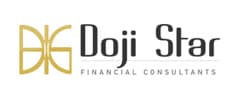 Doji Star Logo